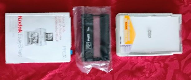 MATERIELS IMPRIMANTE PHOTOS KODAK PP500 15 Fontaine-l�s-Dijon (21)