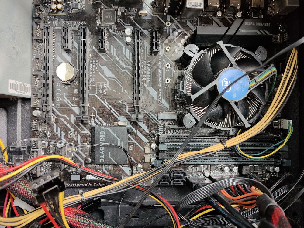 mat�riels informatique 50 Armissan (11)