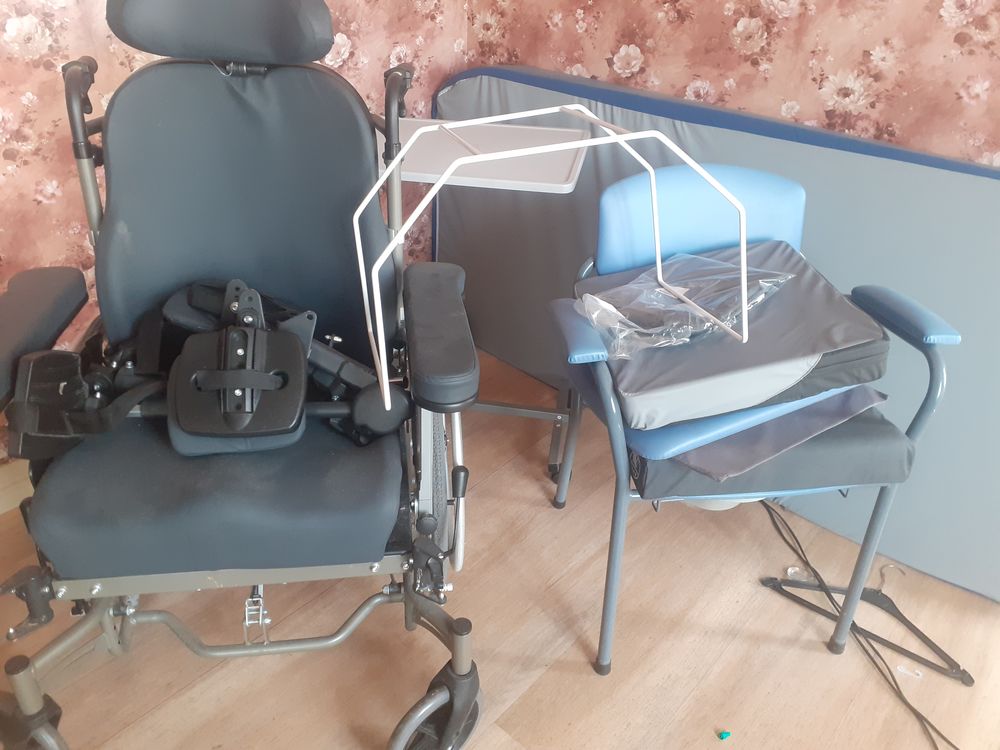 Mat�riels m�dicaux 0 Brive-la-Gaillarde (19)