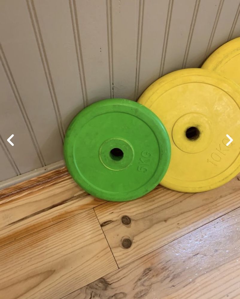 Mat�riels musculation 180 Mont�limar (26)