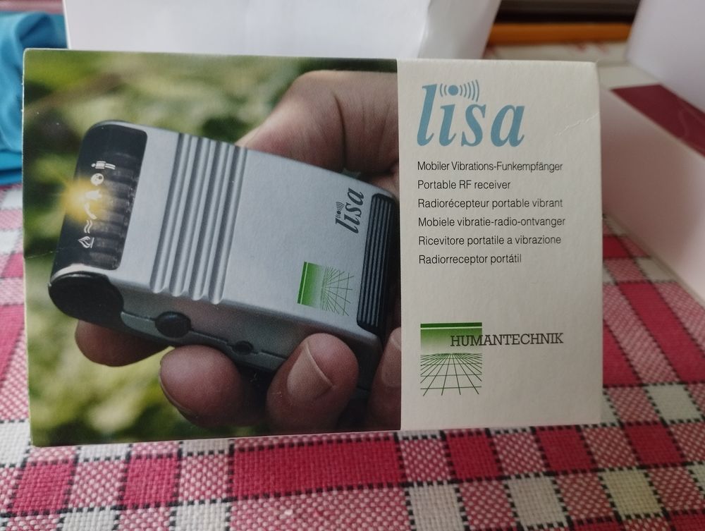 Mat�riels pour personnes malendentantes et sourdes 125 La Couronne (16)