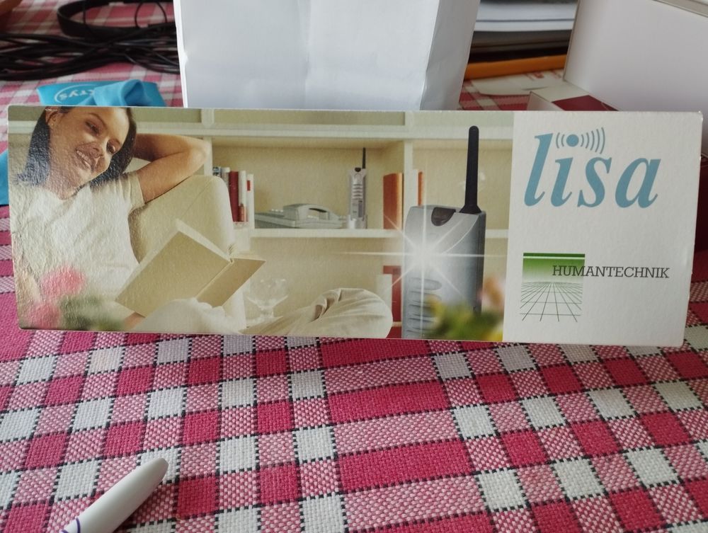 Mat�riels pour personnes malendentantes et sourdes 125 La Couronne (16)