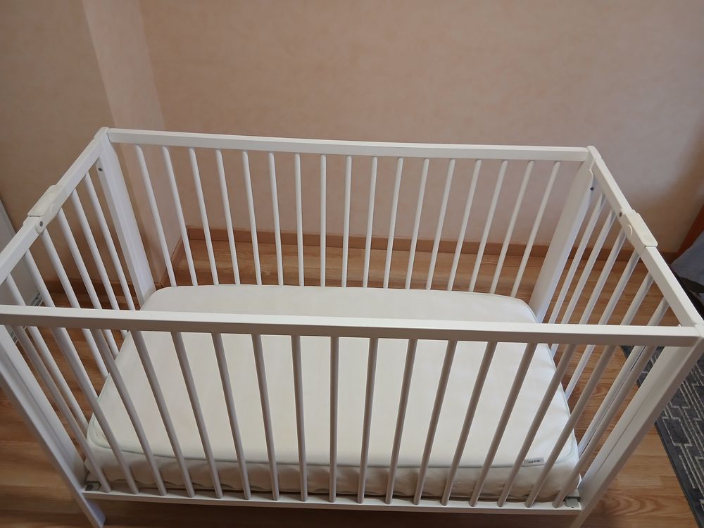 Mat�riels pu�ricultrice 40 Saint-Brice-sous-For�t (95)