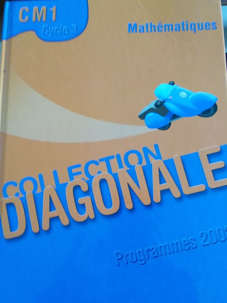 Math�matiques 5 Bobigny (93)