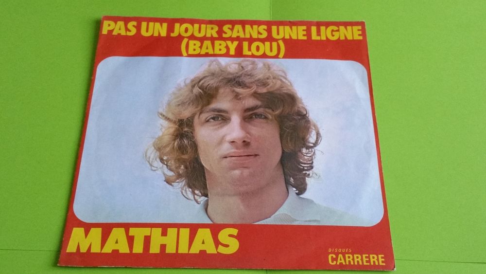 MATHIAS 0 Toulouse (31)