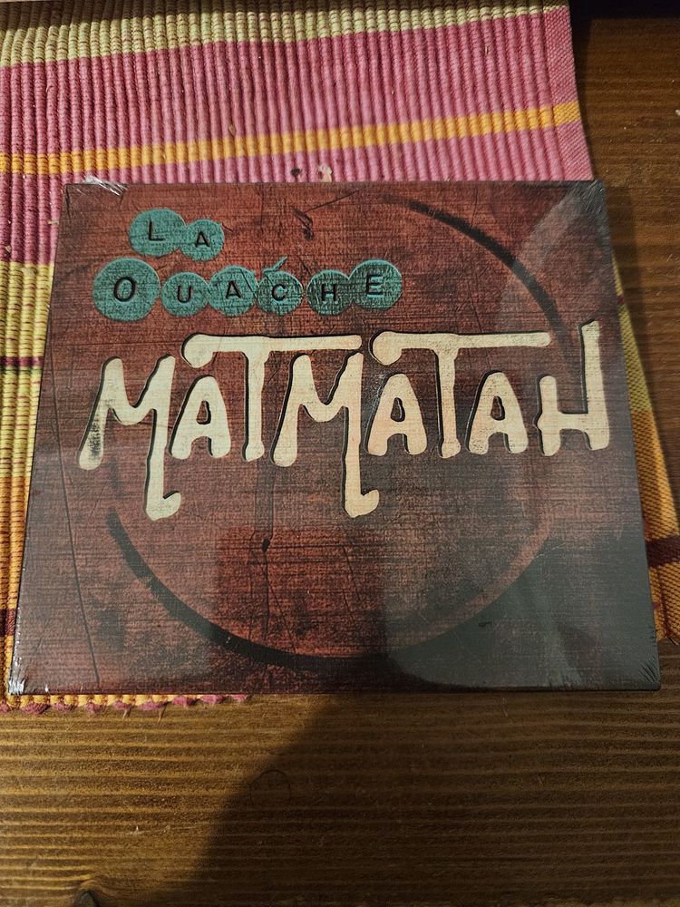 Matmatah 29 Liverdun (54)