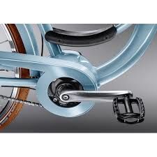 Matra iFlow Classic AGT bleu r�tro Occasion 1200 Allauch (13)