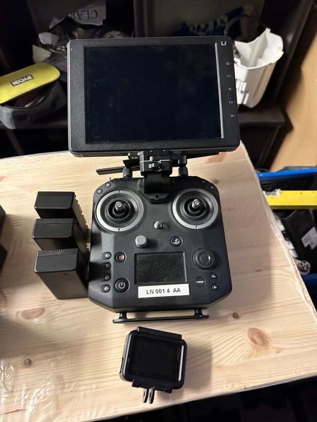 DJI MATRICE 210 RTK neuf avec Garantie/ Facture Mediamarkt 6540 Bondues (59)