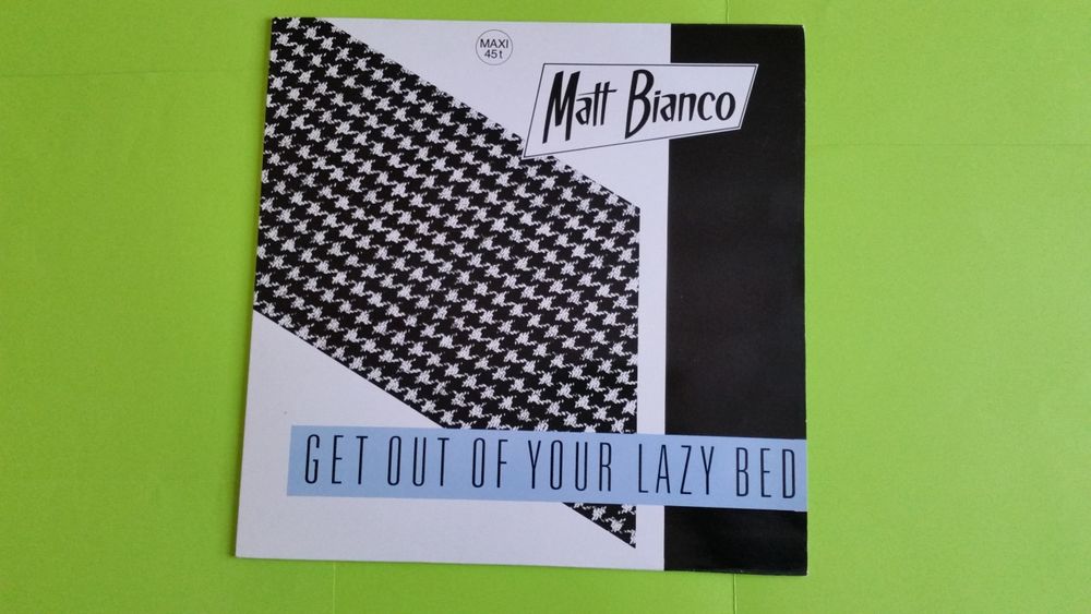 MATT BIANCO 0 Toulouse (31)