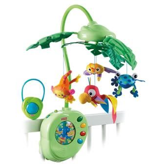 Mattel Fisher Price Mobile Feuilles Magiques 10 Paris 19 (75)