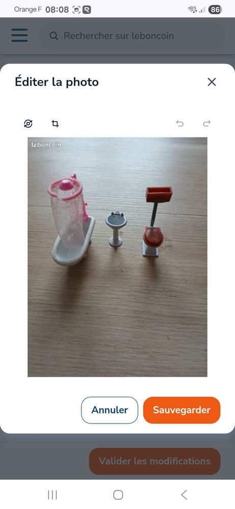 Mattel The Littles Dollhouse 15 Bertaucourt-Epourdon (02)