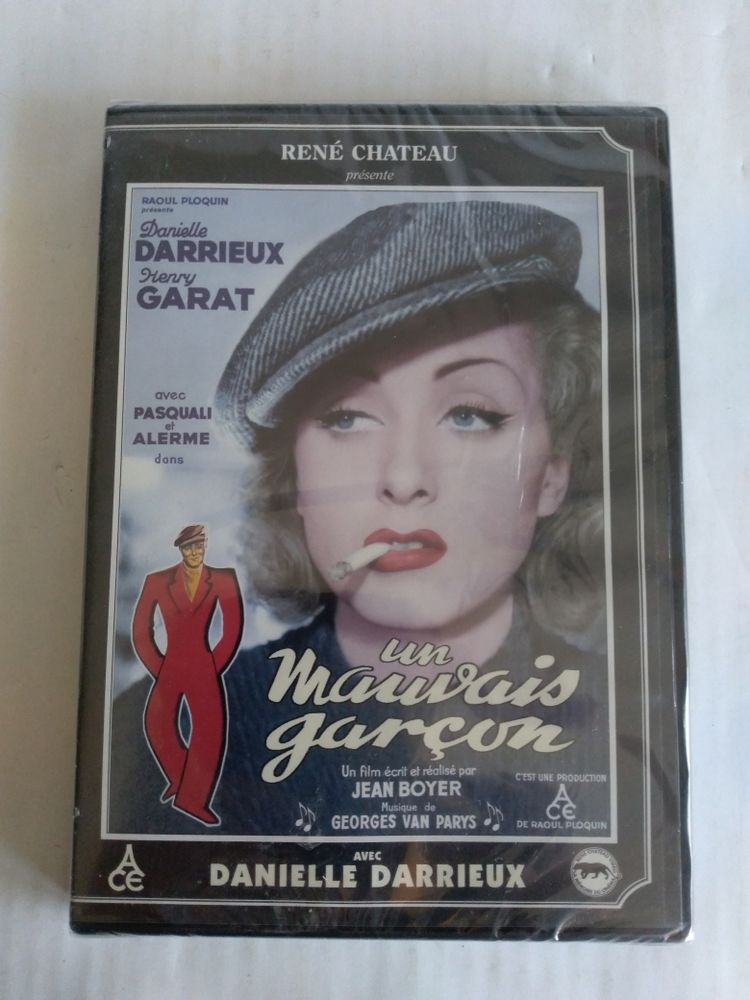 Un mauvais gar�on 7 Calais (62)