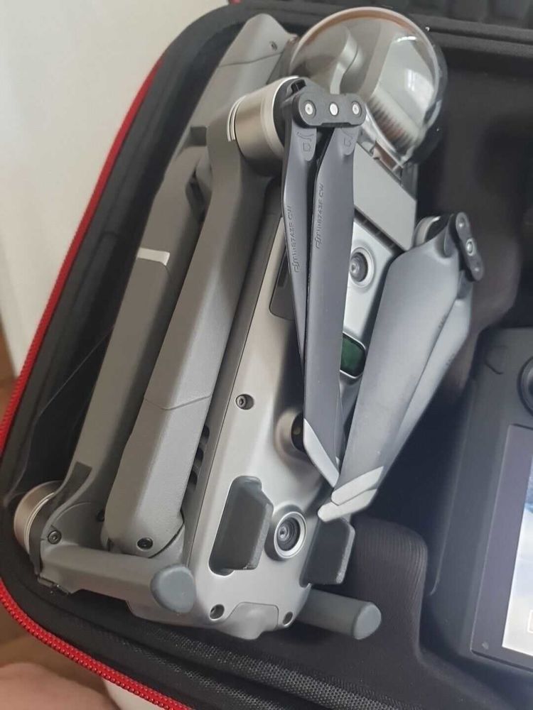 Dji mavic 2 pro 500 Nogent-sur-Oise (60)