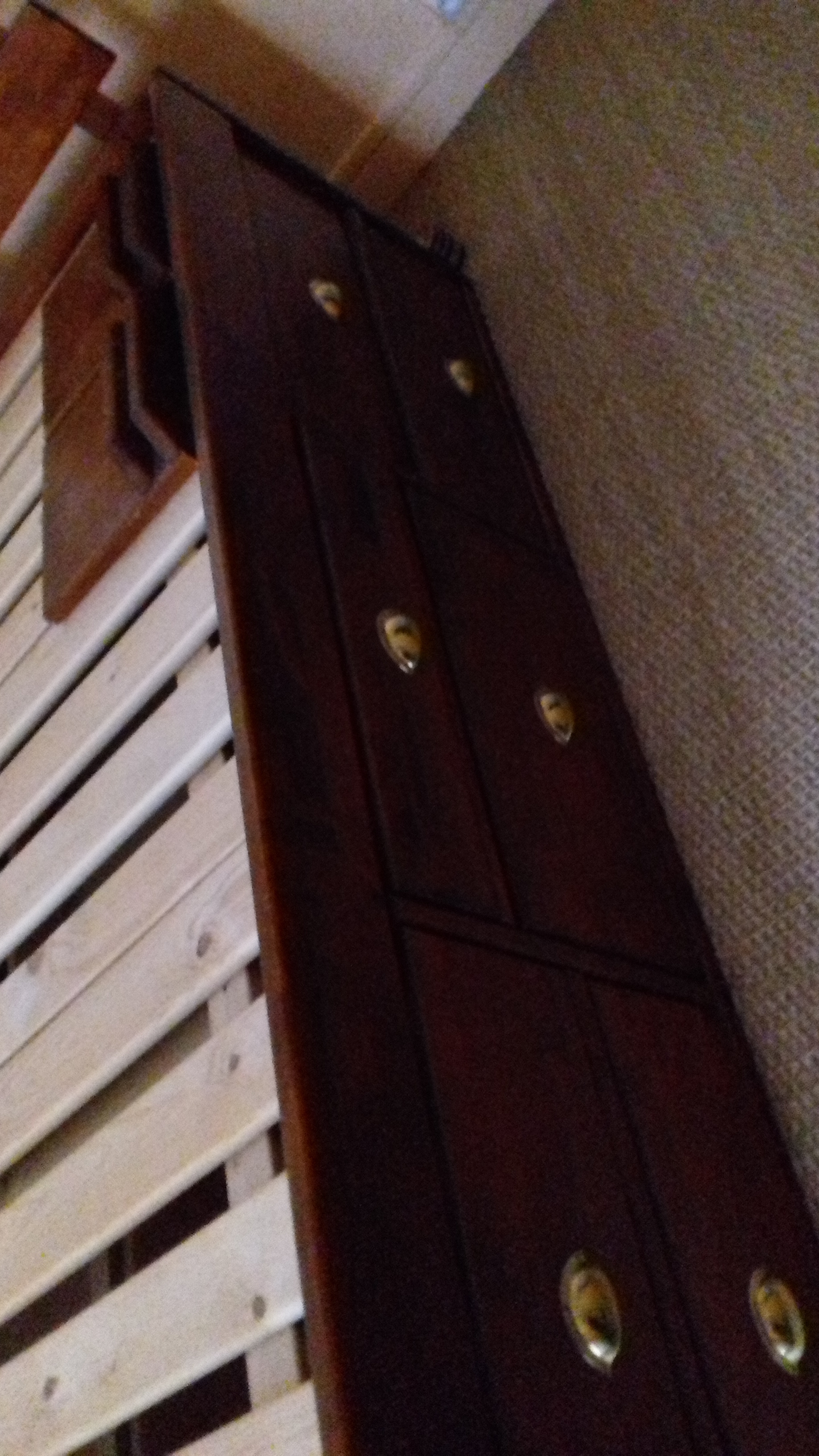 lit maxi commode 1000 Paris 10 (75)