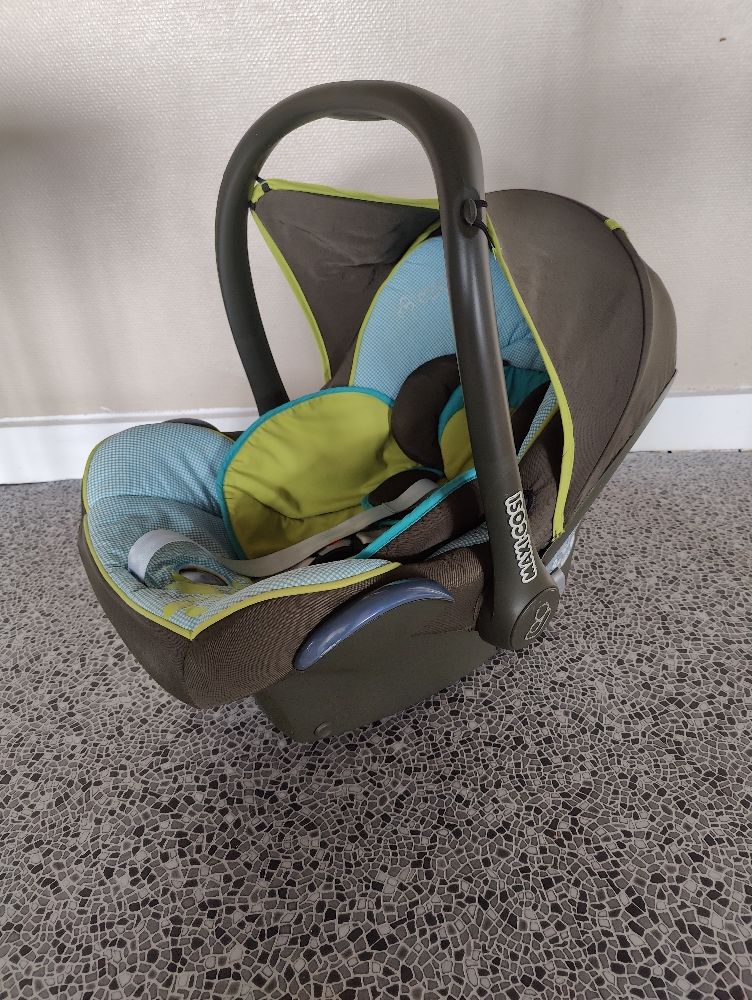 Maxi Cosi cabriofix 45 Charleville-M�zi�res (08)