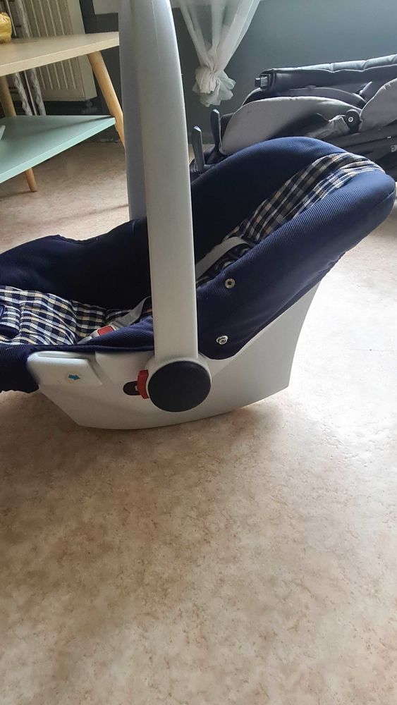 maxi cosi chicco 30 Florange (57)