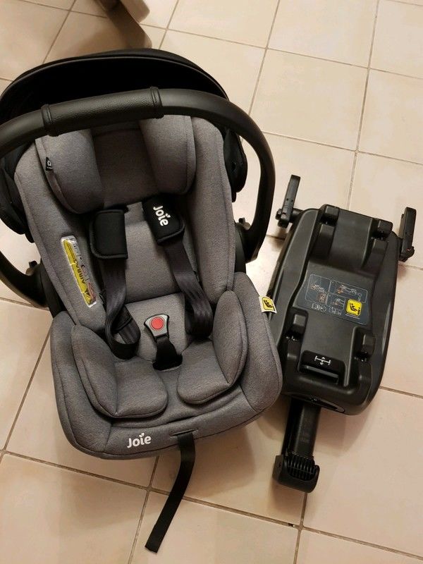 Achetez Maxi Cosi I Level Quasi Neuf Annonce Vente A Mantes La Jolie 78 Wb