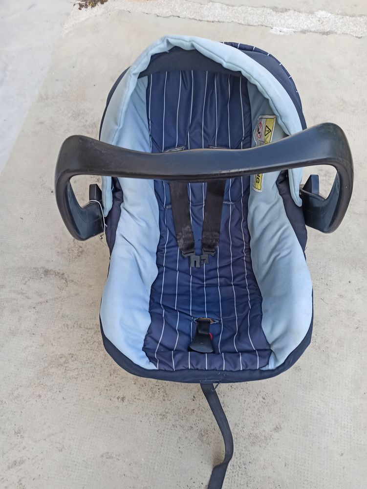 Maxi cosy 1er age 10 N�mes (30)