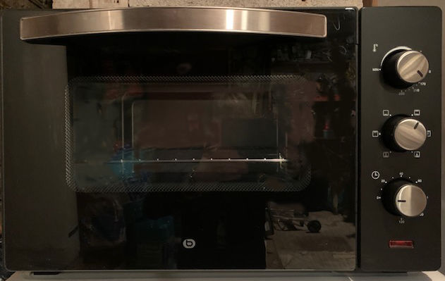 MAXI-FOUR �tat neuf 70 N�ris-les-Bains (03)