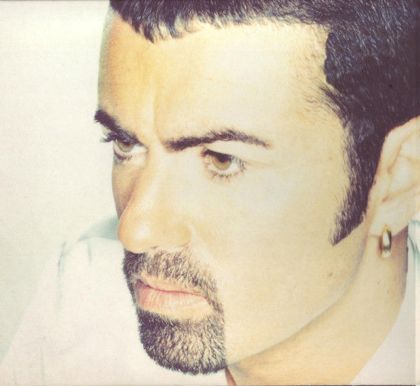 cd maxi George Michael ?? Jesus To A Child (tres bon etat) 4 Martigues (13)