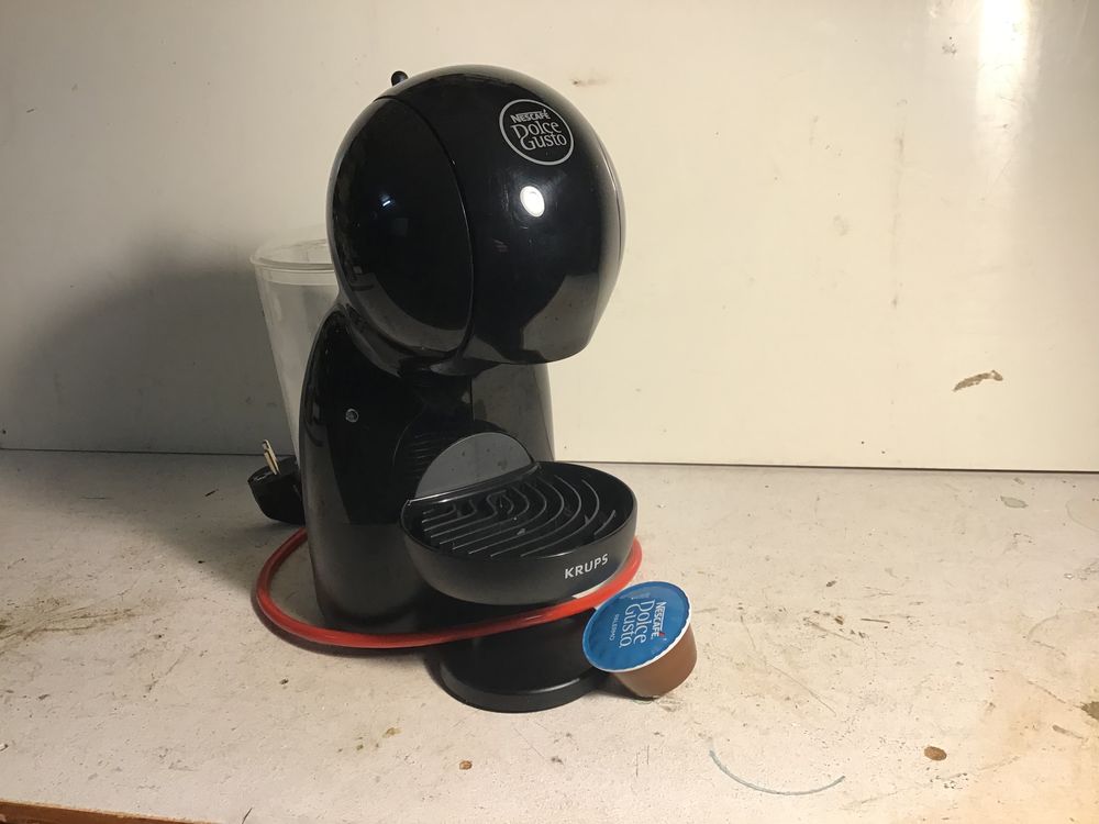 Maxine a cafe 
30 La Fert�-Bernard (72)