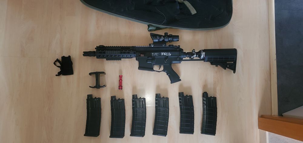 Maxtact TGR 2 MOD 3 350 Habsheim (68)