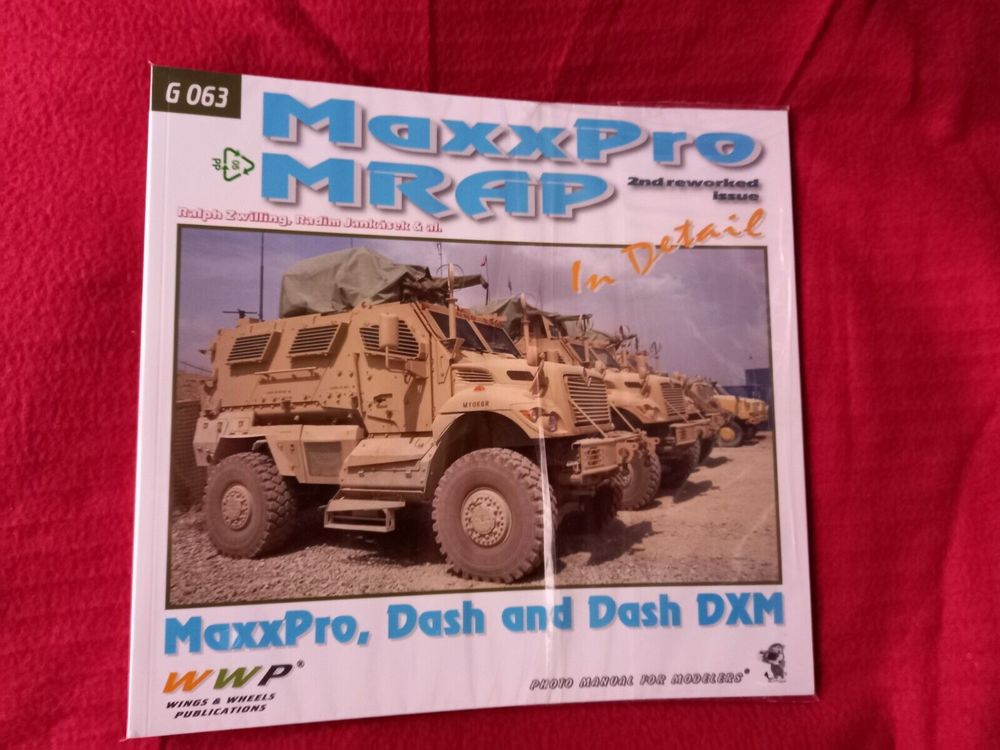 maxx pro wwp g063 35 Saint-Bonnet-Avalouze (19)