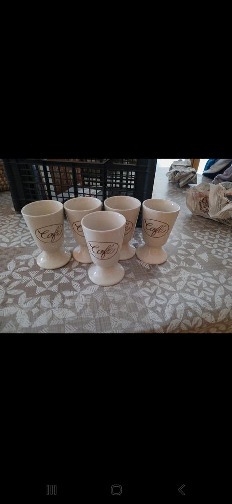 Mazagran 4 Pailhar�s (07)