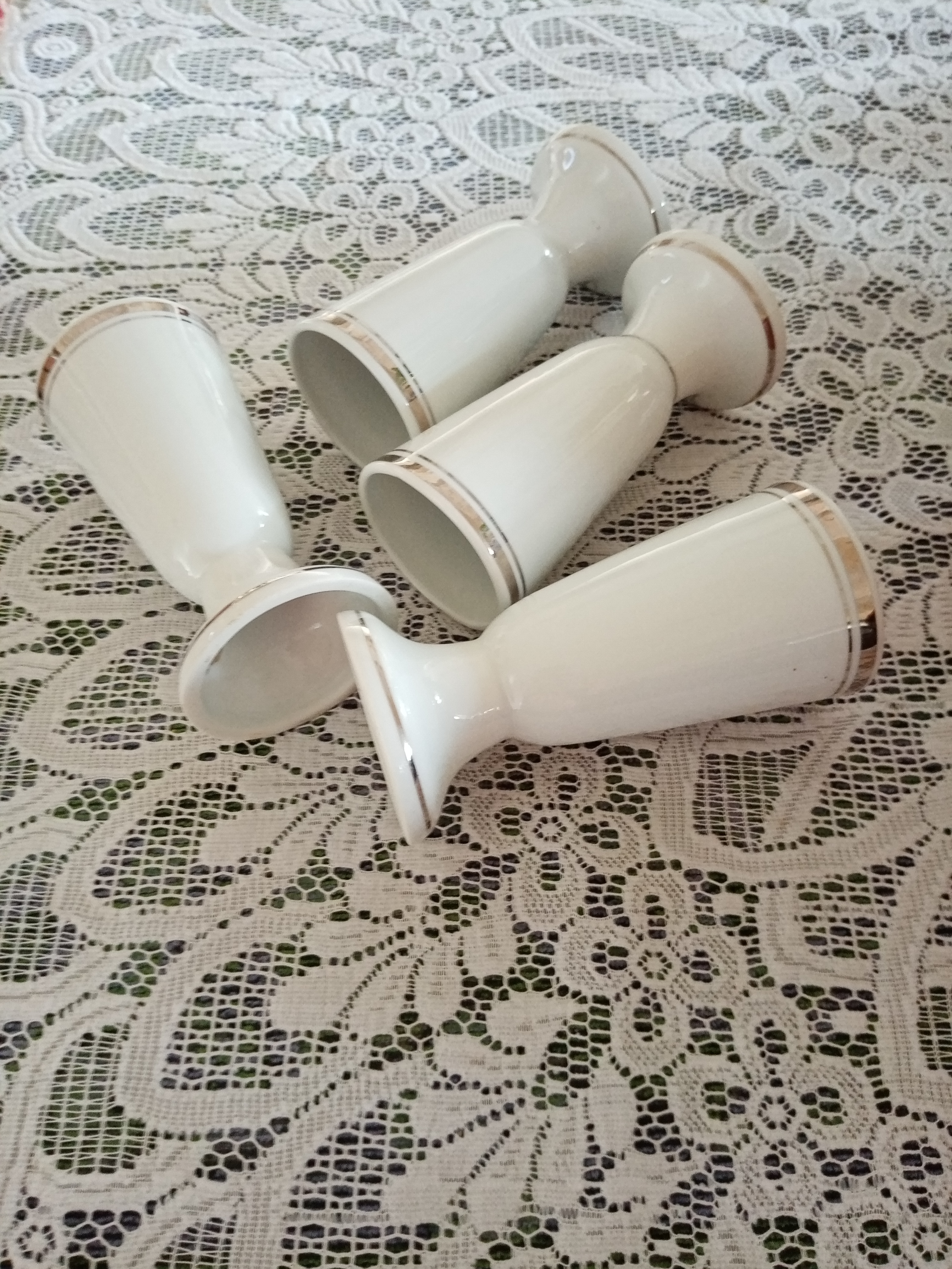 Mazagrans porcelaine 15 Bell�me (61)