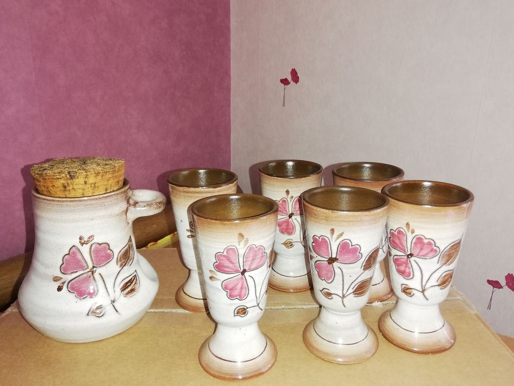 MAZAGRANS ET POT 0 Montigny Le Roi (52)