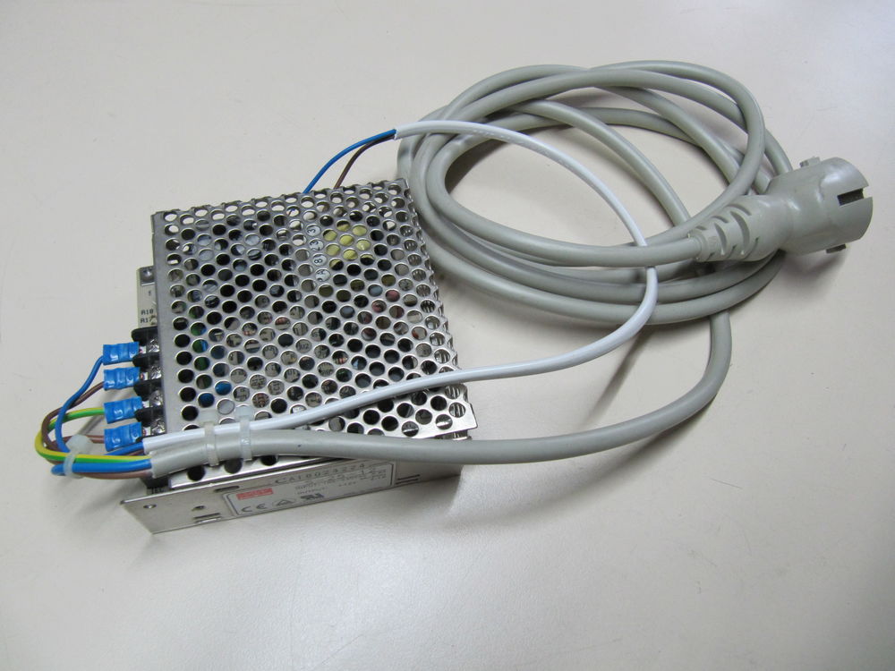 MEAN WELL S-25-12 ALIMENTATION � D�COUPAGE 8 Le Plessis-Bouchard (95)