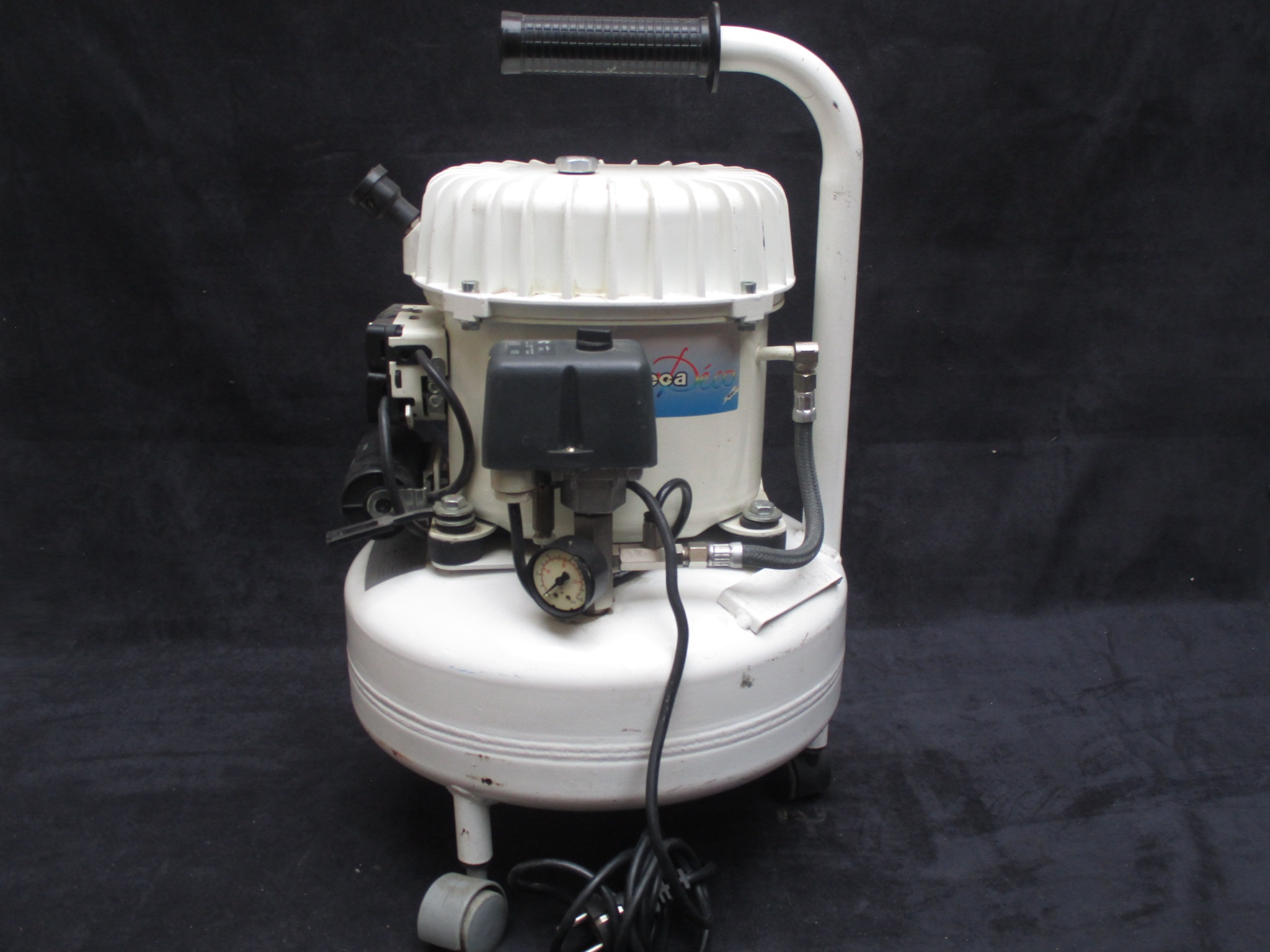 MECAFER
Compresseur silencieux 350 Cagnes-sur-Mer (06)