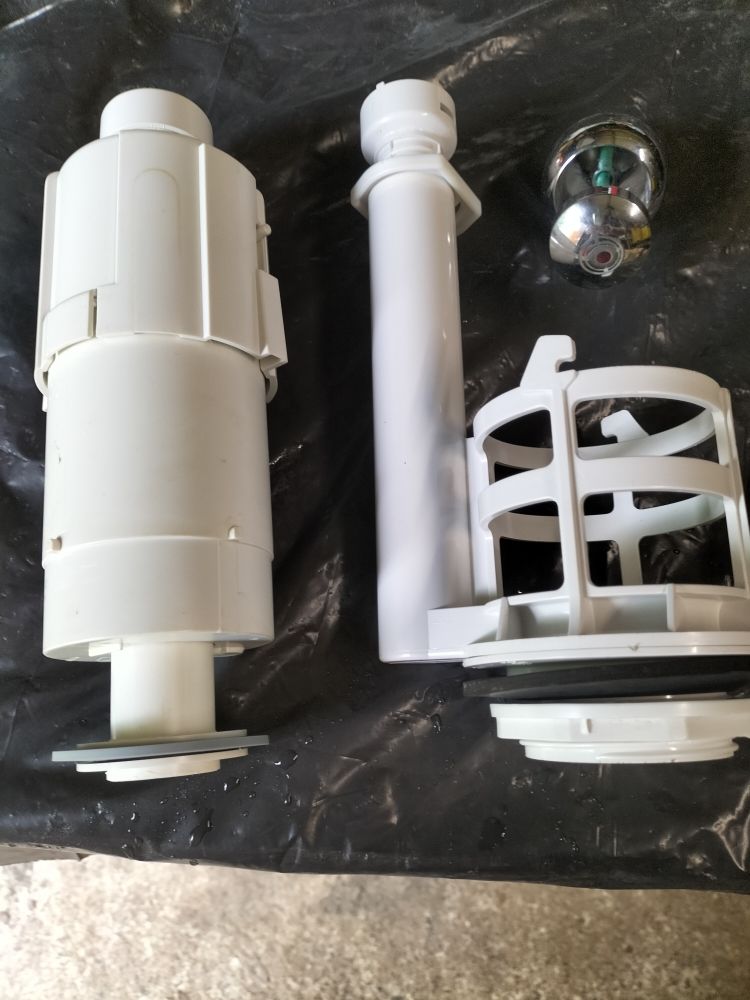 m�canisme wc geberit tbe 20 Beauvoir (50)