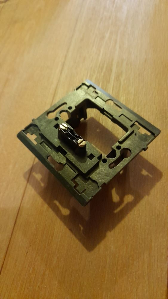 mecanisme sortie de cable legrand sagane neuf 8 Ligug� (86)