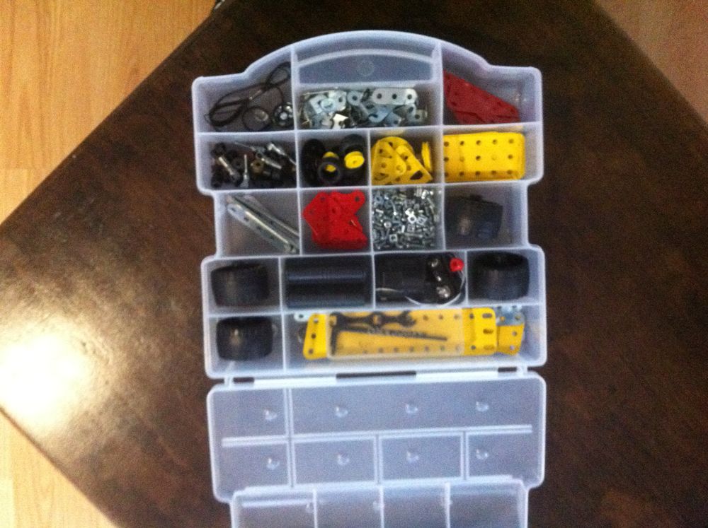 M�cano 0 Montigny-l�s-Metz (57)