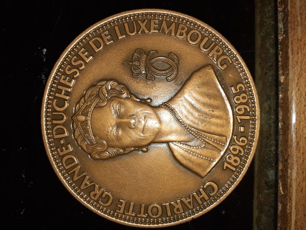 m�daille de bronze 100 Le Soler (66)