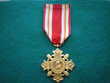 Médaille - Croix Pro Ecclesia et Pontifice.
