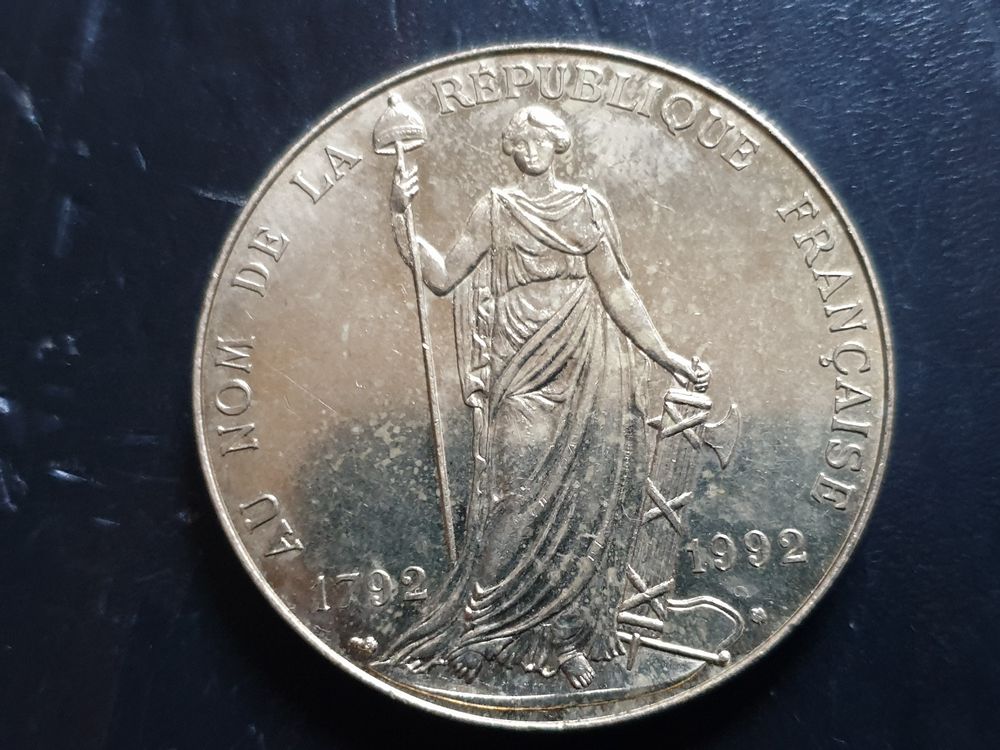 M�daille �conomie Finances Budget 25 Bordeaux (33)