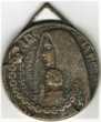 Médaille française de l'Aumônerie des Prisonniers de Guerre 8 Chorges (05)
