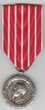 Médaille Militaire - Campagne d'Italie 1859 Napoléon III  47 Doullens (80)