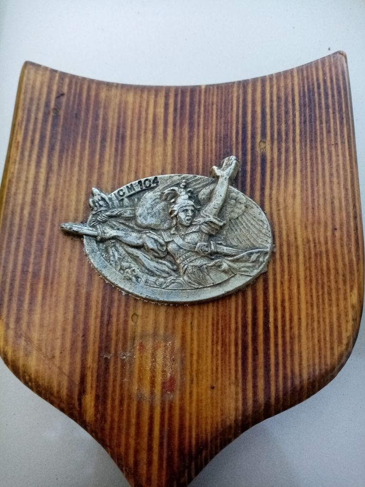 M�daille militaire 20 Bayac (24)