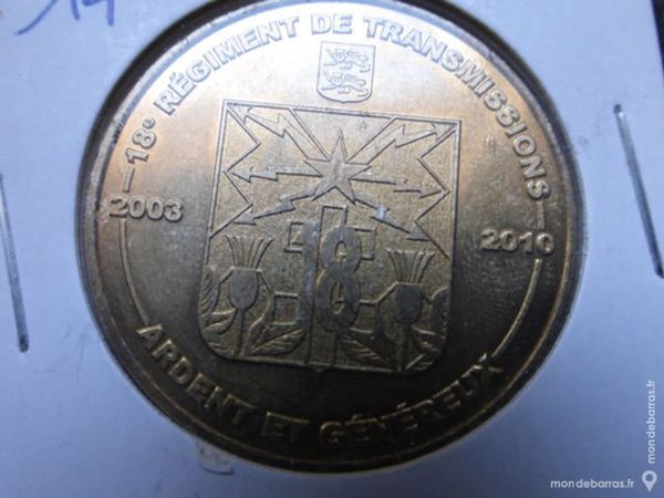 M�daille touristique Monnaie de Paris 2009 14 Bordeaux (33)