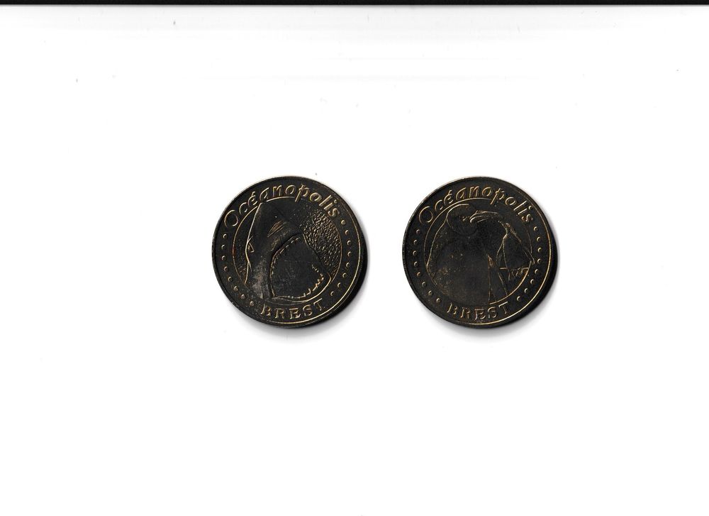 MDP Lot 2 m�dailles Oc�anopolis
0 Houdemont (54)