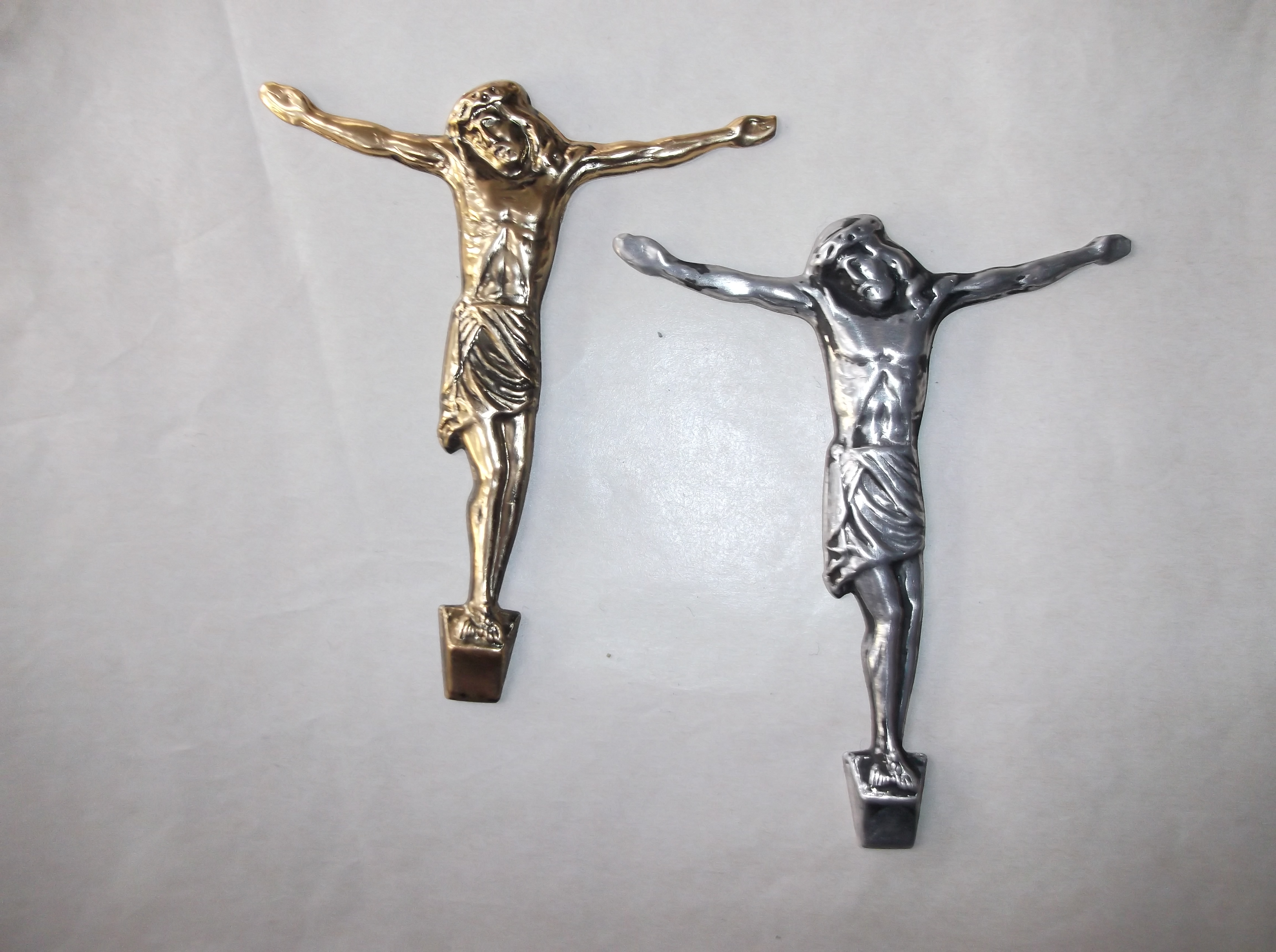 M�dailles religieuses 15 Biarritz (64)