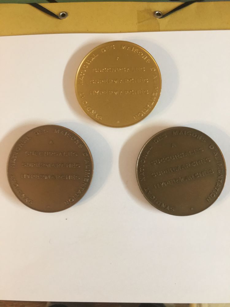 M�dailles 0 Montcabrier (46)