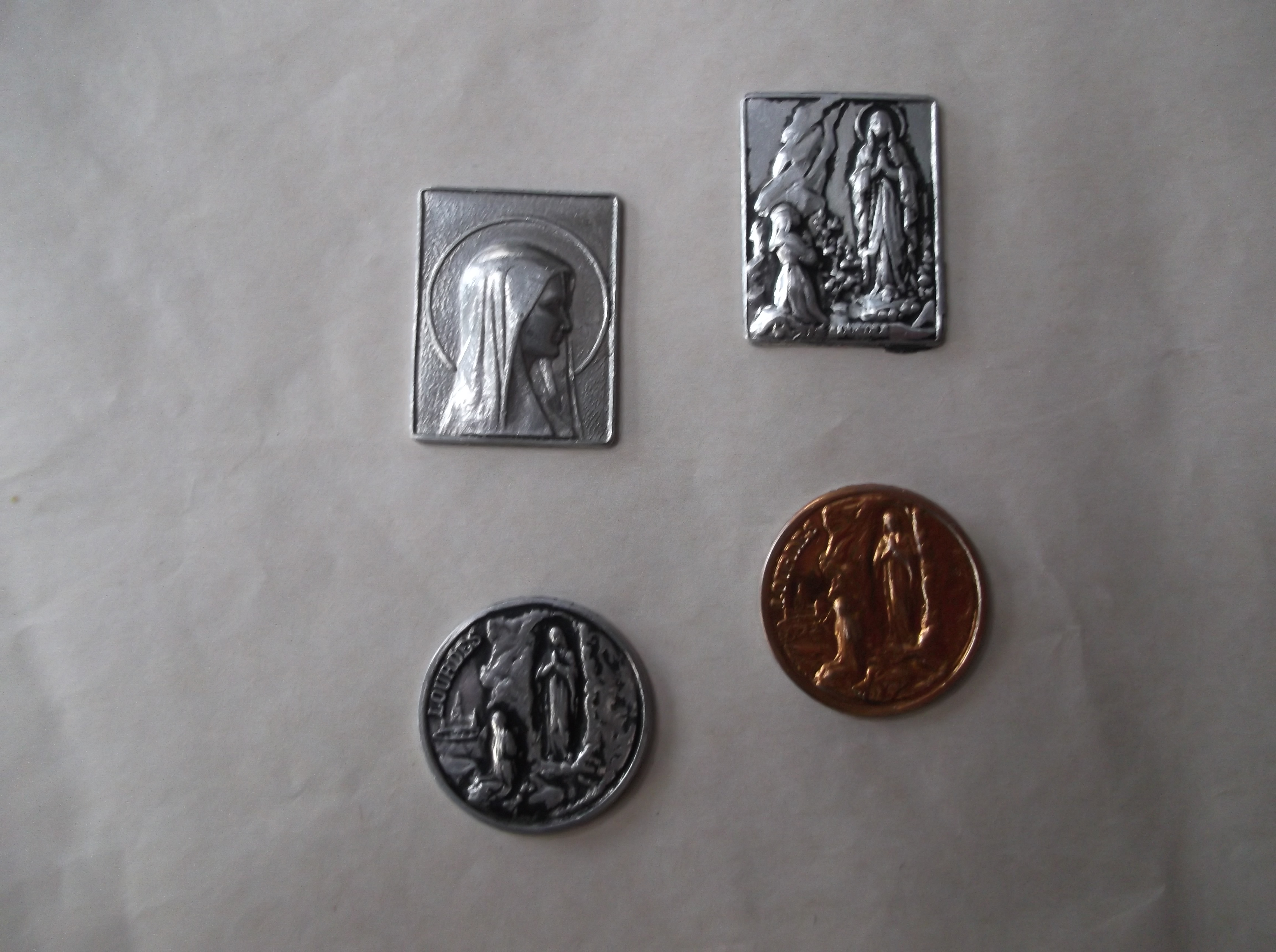 M�dailles 10 Biarritz (64)