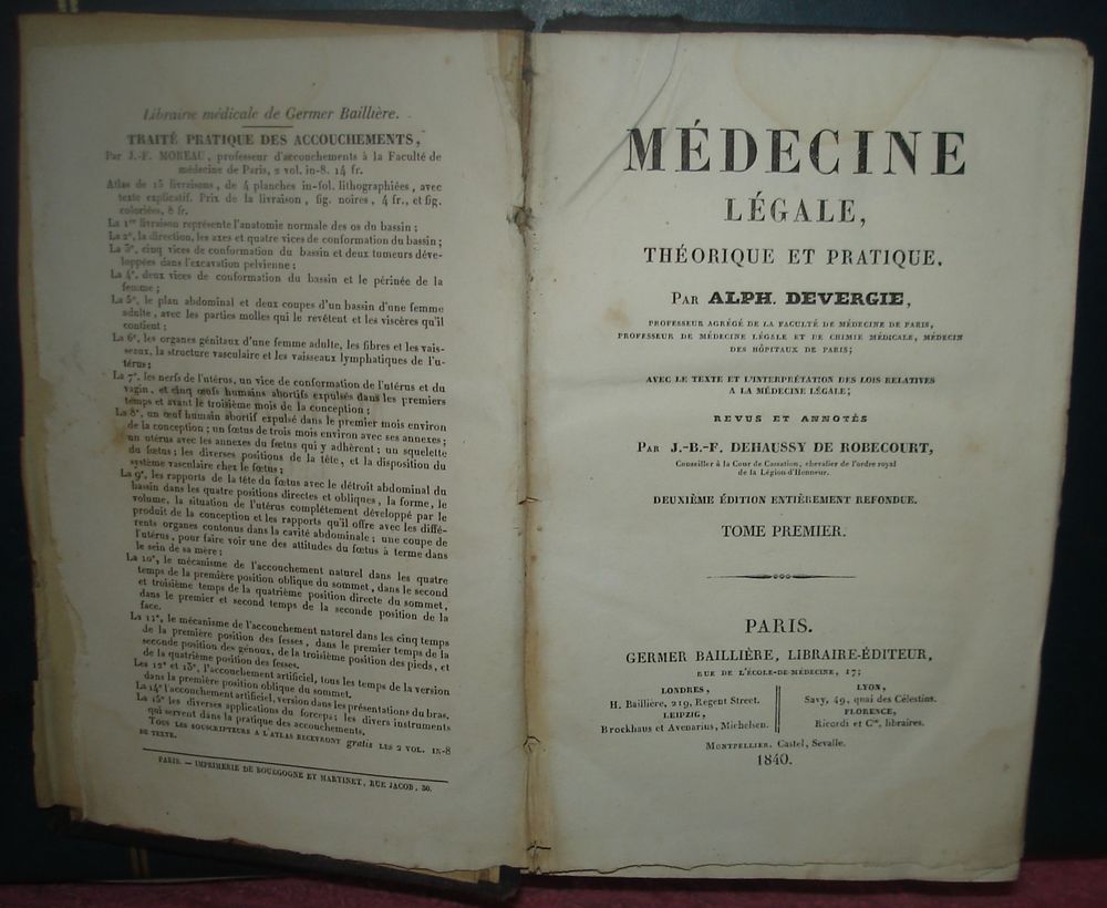 M�decine L�gale 45 Masseube (32)