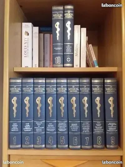 Le M�dical Universel 25 Pont-du-Ch�teau (63)