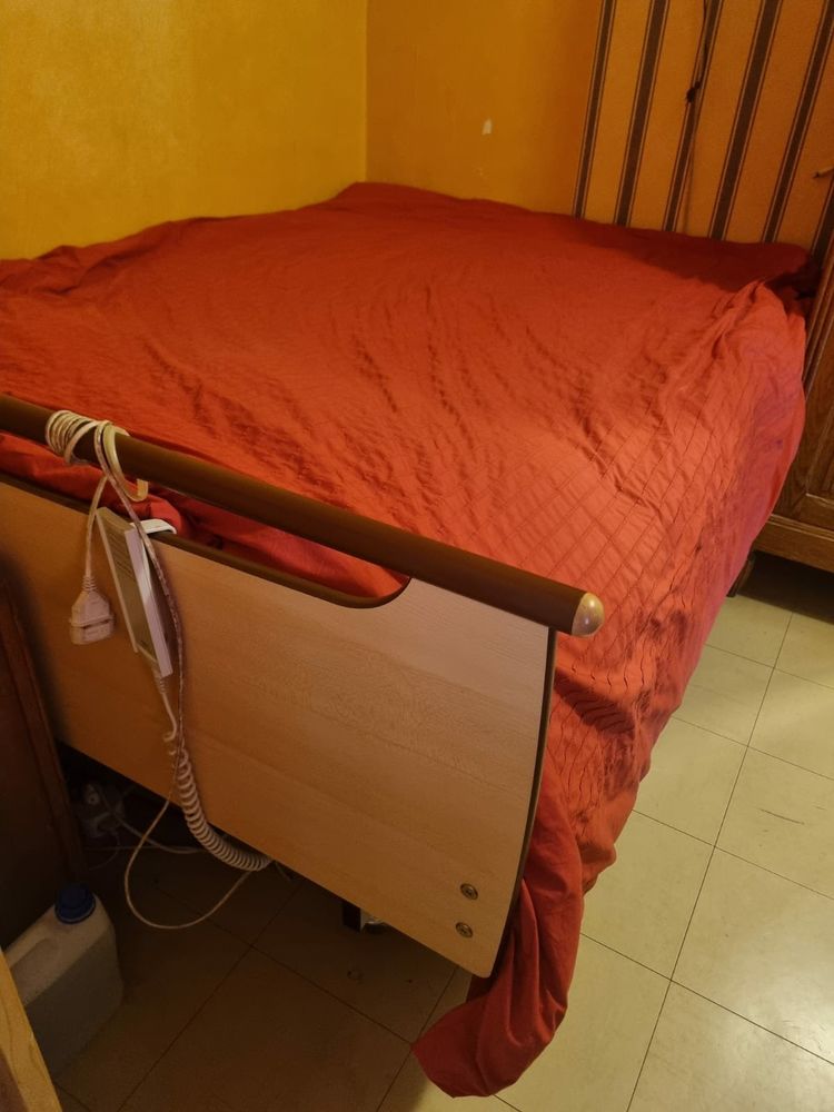 lit m�dicalis� 2000 Ch�tenay-Malabry (92)