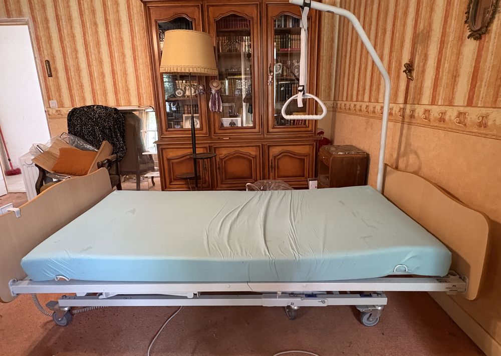 lit m�dicalis� 280 Germainville (28)